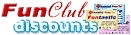 Funclub discount