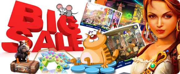 Big Sale