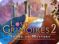 Lost Grimoires 2: Shard of Mystery